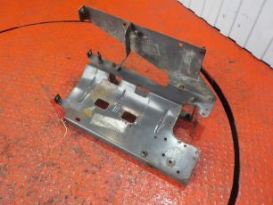 Изображение грузовика