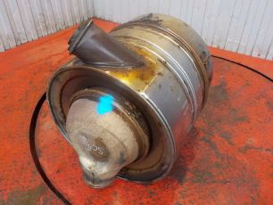 Изображение грузовика