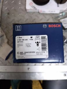 0986495245 BOSCH