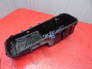 7420801538 RENAULT Поддон масляный, № XF179502