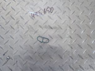 0020941580 MERCEDES Прокладка