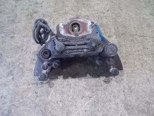 0024201483 MERCEDES Суппорт левый, № XF46500