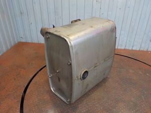 Изображение грузовика