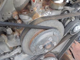 Изображение грузовика