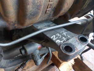 Изображение грузовика