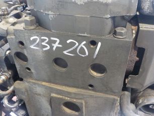 Изображение грузовика