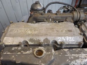 1341983 DAF Клапанная крышка, № XF237286