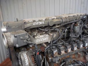 Изображение грузовика