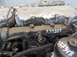 Изображение грузовика