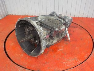 Изображение грузовика