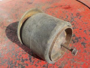 Изображение грузовика