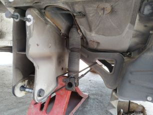 Изображение грузовика