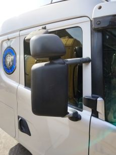 Изображение грузовика