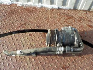 Изображение грузовика