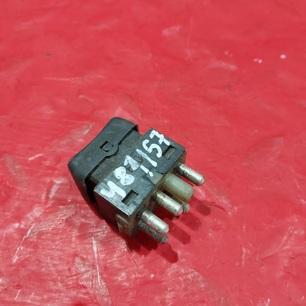 1307898 DAF Кнопка, № XF487157