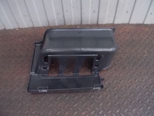 3175406M MARSHALL Корпус подножки нижний левый
