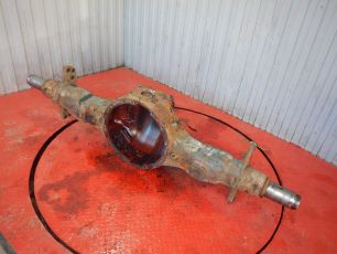 Изображение грузовика