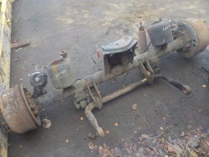 Изображение грузовика