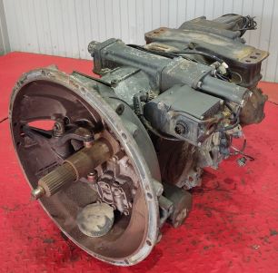 Изображение грузовика