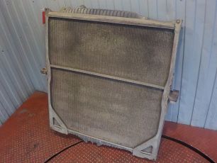 Изображение грузовика