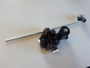 Изображение грузовика