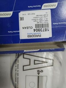 1873904 DAF Кольца поршневые