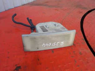 20360274 VOLVO Фара противотуманная правая, № XF251644