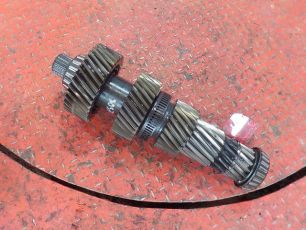 Изображение грузовика