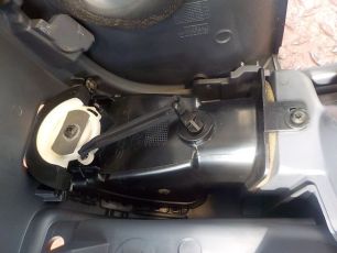 Изображение грузовика