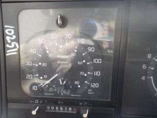 Изображение грузовика