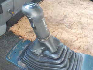 Изображение грузовика