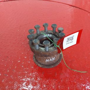 Изображение грузовика