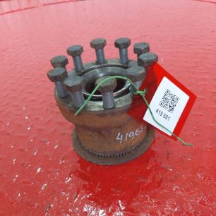 Изображение грузовика