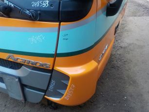 Изображение грузовика