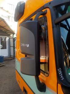 Изображение грузовика