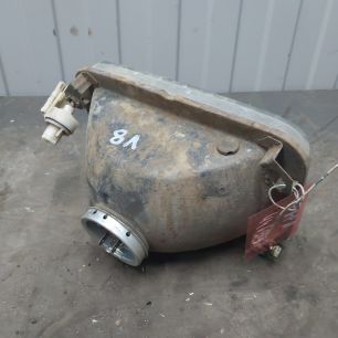3981594 VOLVO Фара, № XF446907