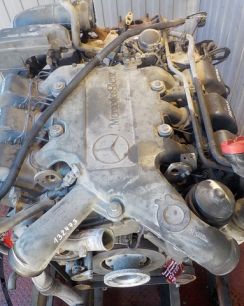 Изображение грузовика