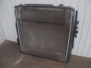 Изображение грузовика