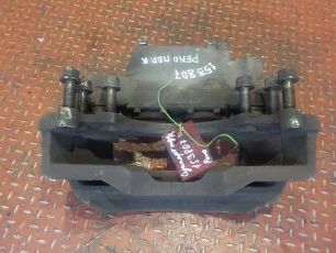 5001866509 RENAULT Суппорт правый, № XF153807