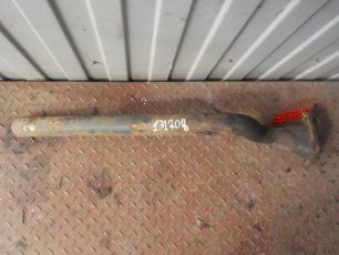 81664205332 MAN Кронштейн крыла заднего правый