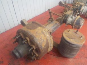 Изображение грузовика