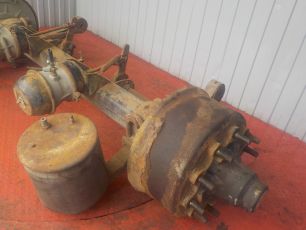 Изображение грузовика