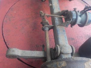 Изображение грузовика