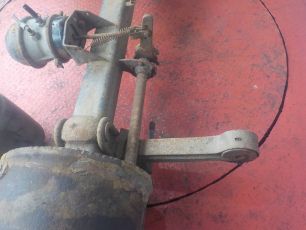 Изображение грузовика