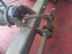 Изображение грузовика