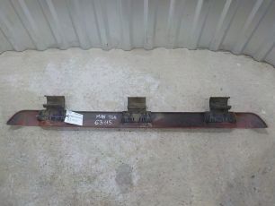 81416850052 MAN Накладка торсиона, № XF63115