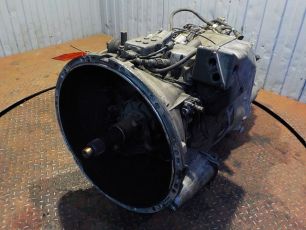 3190564 VOLVO КПП, VT2514B, Без ретардера, МКПП