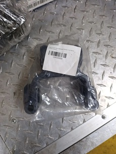 OR540004 OREX Серьга рессоры