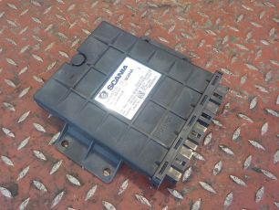 Изображение грузовика