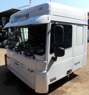 Изображение грузовика